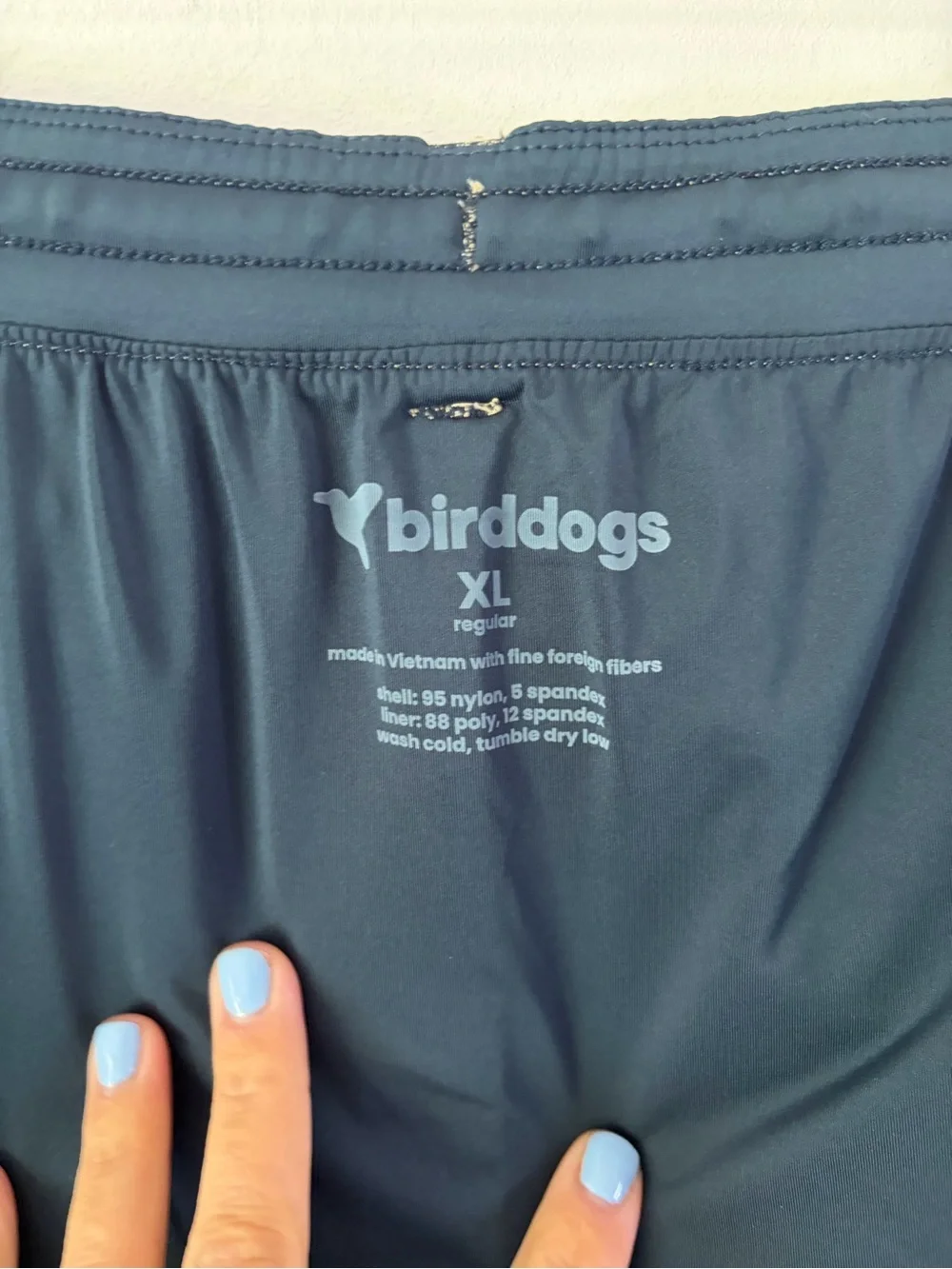 Birddogs Khaki 7